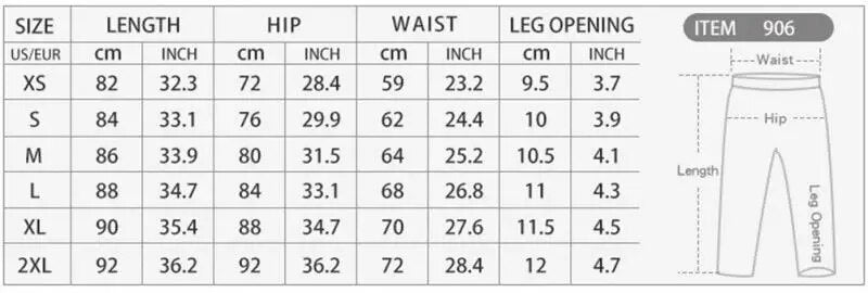 Men Compression Tight Leggings Running Sports Male Gym Fitness Jogging Pants Quick Dry Trousers Workout Training Yoga Bottoms