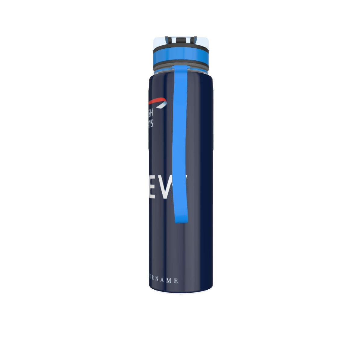BA Crew Sport Water Bottle 32oz
