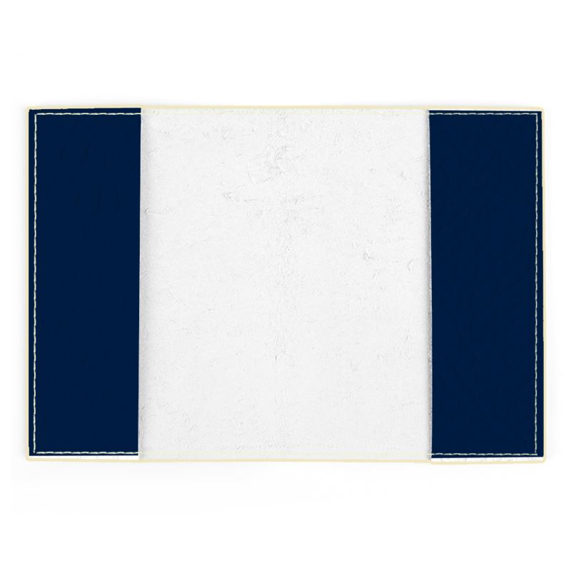 BA COAT OF ARMS Passport Holder