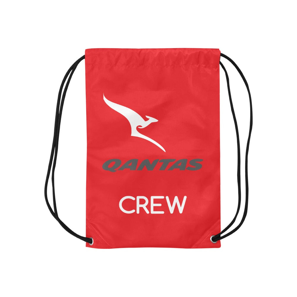 QF Drawstring Bags (Model 1604) (Small)