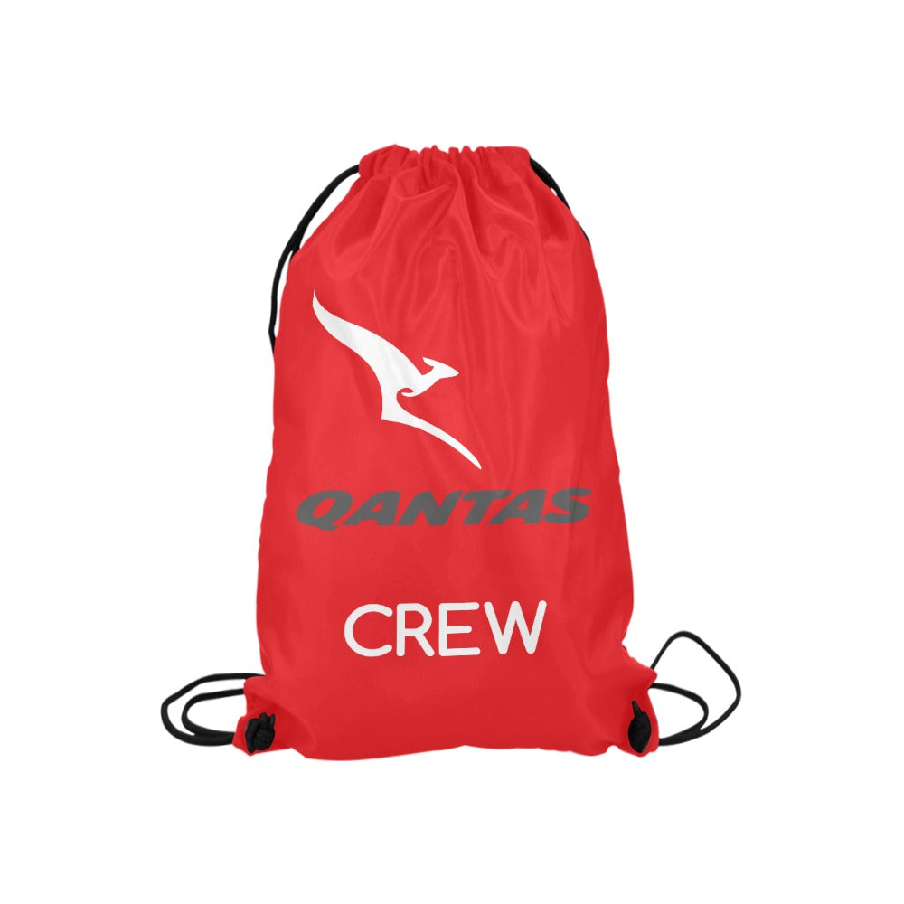 QF Drawstring Bags (Model 1604) (Small)