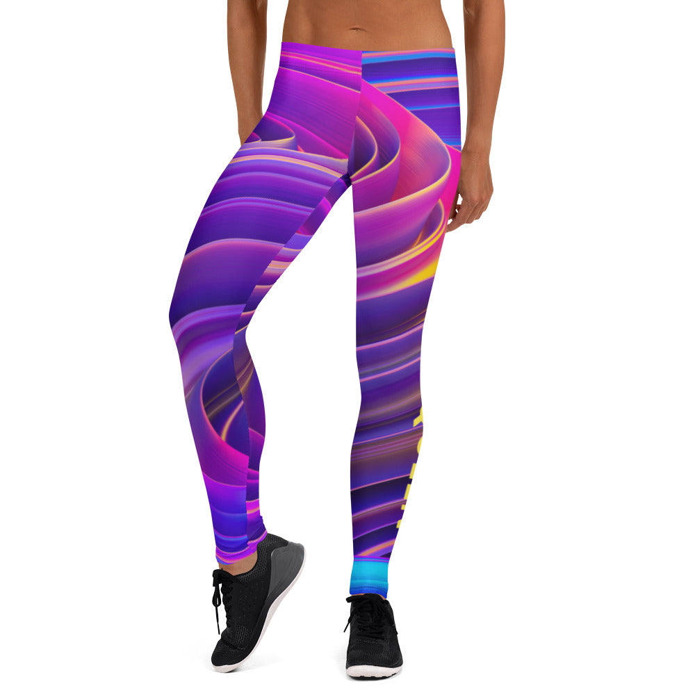Queen Leggings