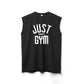 Summer Mesh Quick Dry Gym Clothing Mens Sports Sleeveless tee shirt Bodybuilding stringer tank top Workout Running Fitness Vest