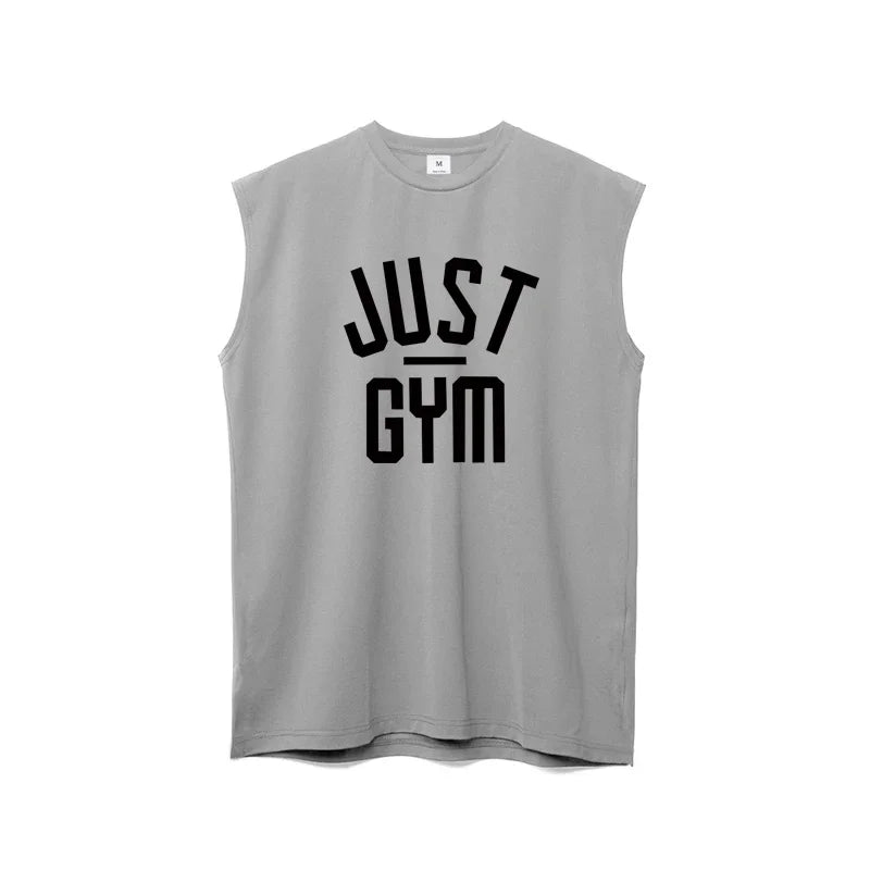 Summer Mesh Quick Dry Gym Clothing Mens Sports Sleeveless tee shirt Bodybuilding stringer tank top Workout Running Fitness Vest