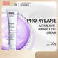 Korea Deleventh Pro-Xylane ACTIVE ANTI-WRINKLE Eye Cream Bose Anti Wrinkle Lightening Moisturizing and Firming