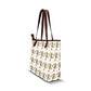 Shoulder Tote Bag (Model 1646)