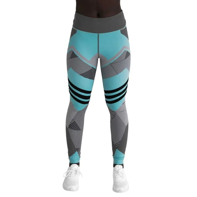 dance sport fitness yoga leggings for women