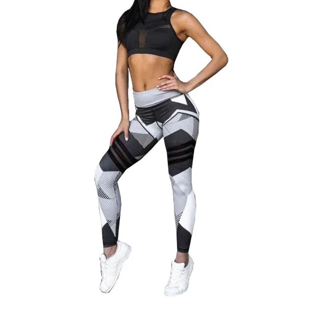 dance sport fitness yoga leggings for women