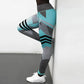 dance sport fitness yoga leggings for women