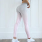 Women Sports Gym Yoga Pants Compression Tights Seamless Pants