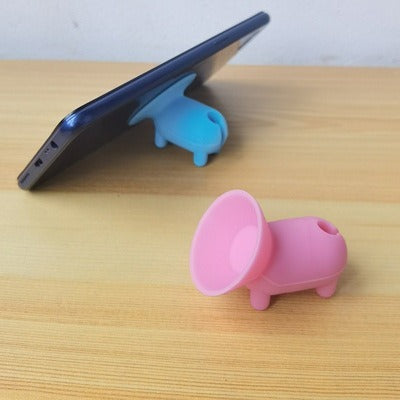 Phone Umbrella Sution Cup Stand