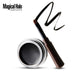 Makeup Magical Halo Waterproof Eyeliner No Smudge Brow Cream