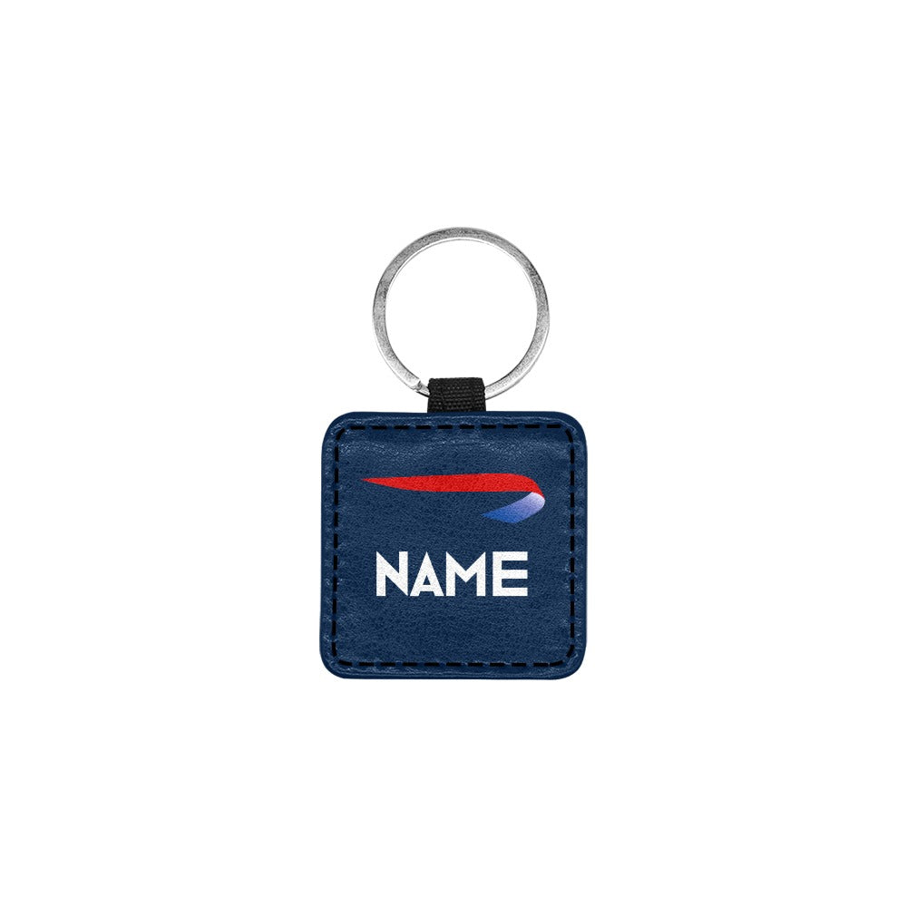 Fully Customisable ID Tag