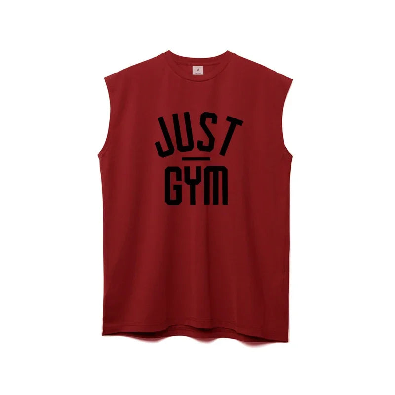 Summer Mesh Quick Dry Gym Clothing Mens Sports Sleeveless tee shirt Bodybuilding stringer tank top Workout Running Fitness Vest