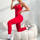 Scoop Neck Top and Pants Active Set US/CANADA only