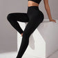 Seamless High Waist Active Pants US/CANADA only