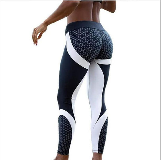 Womens Cutom Made Yoga Pants Wholesale