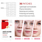 Acne Patch 36 capsules Acne Patch Water Gel Transparent Invisible Acne Patch