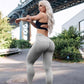 Women Leggings Fitness High Waist Anti Cellulite Leggings