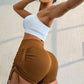 Drawstring High Waist Active Shorts US/CANADA only