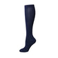 Medium tube solid color compression socks jump rope sports socks pressure socks student calf socks pressure socks