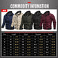 Military Jacket Men Spring Autumn Cotton Windbreaker Pilot Coat Army Men's Bomber Jackets Cargo Flight Jacket Male Clothes