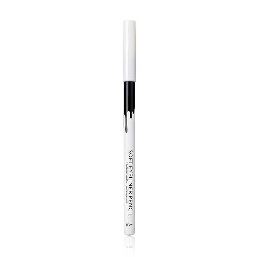 12pcs Eyeliner Pencil Makeup Women Long Lasting Waterproof Pigment Eye Liner White Eyeliner Pen Cosmetics New