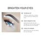 12pcs Eyeliner Pencil Makeup Women Long Lasting Waterproof Pigment Eye Liner White Eyeliner Pen Cosmetics New