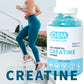 Creatine Gummies Sports Gummies