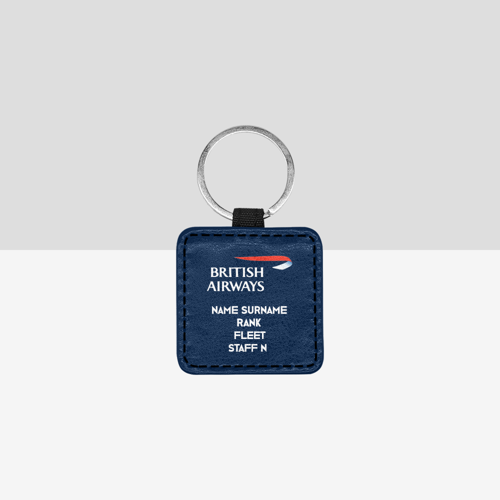 Fully Customisable ID Tag