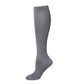 Medium tube solid color compression socks jump rope sports socks pressure socks student calf socks pressure socks