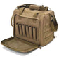 Outdoor Tactical Multifunctional Large Capacity Storage Sports Handbag Gun Bag Oxford Waterproof Field Army Fan Bag