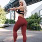 Women Leggings Fitness High Waist Anti Cellulite Leggings