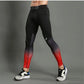 Men's Trousers, Sports Pants, Compression Pants, Tight Yoga Pants, Fitness Running Clothes, Cycling Clothes, Quick-drying Pants