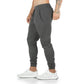 New Sports Trousers Men's Cotton Fitness Trousers Running Training Pants sweatpants