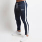 2021 GEHT brand Casual Skinny Pants Mens Joggers Sweatpants Fitness Workout Brand Track pants New Autumn Male Fashion Trousers