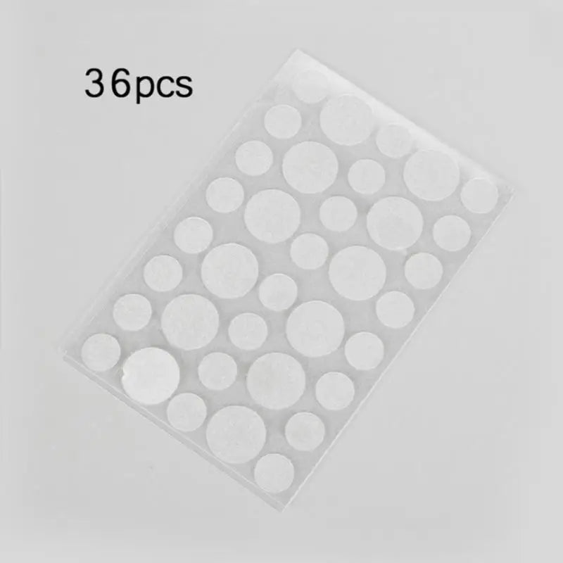 36pcs Remover Pimple Master Patch Acne Treatment Protects Invisible Acne Patch Face Care Cosmetics Face Skin Care Tools