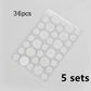 36pcs Remover Pimple Master Patch Acne Treatment Protects Invisible Acne Patch Face Care Cosmetics Face Skin Care Tools