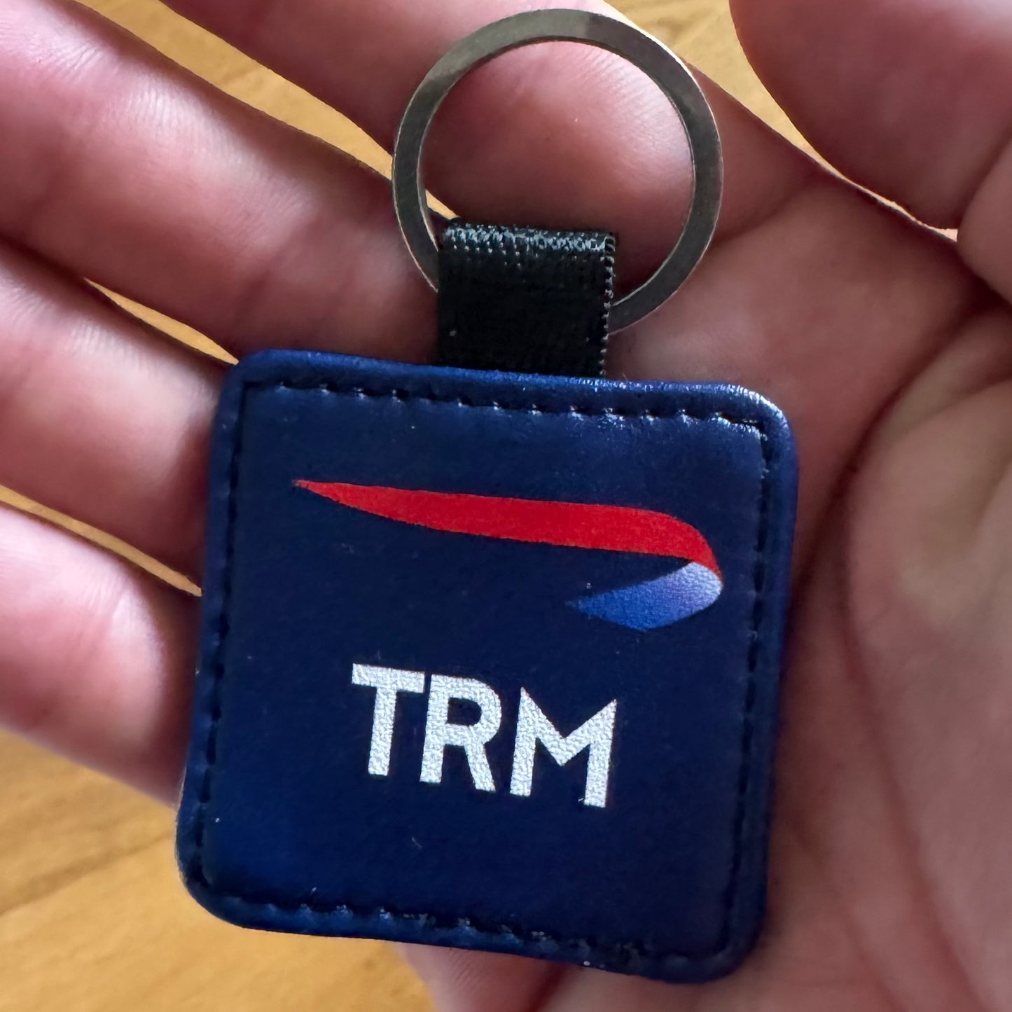 TRM ID Tag