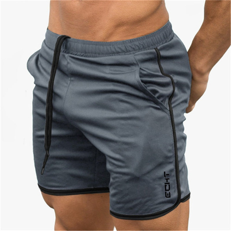 2023 NEW Summer Running Shorts Men Sports Jogging Fitness Shorts Quick Dry Mens Gym Men Shorts Sport gyms Short Pants men