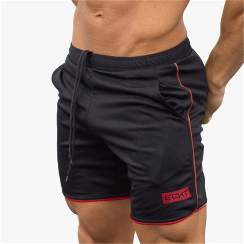 2023 NEW Summer Running Shorts Men Sports Jogging Fitness Shorts Quick Dry Mens Gym Men Shorts Sport gyms Short Pants men