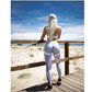 Womens Cutom Made Yoga Pants Wholesale