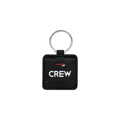 Square Crew ID Tag limited edition *THE BLACK EDITION*