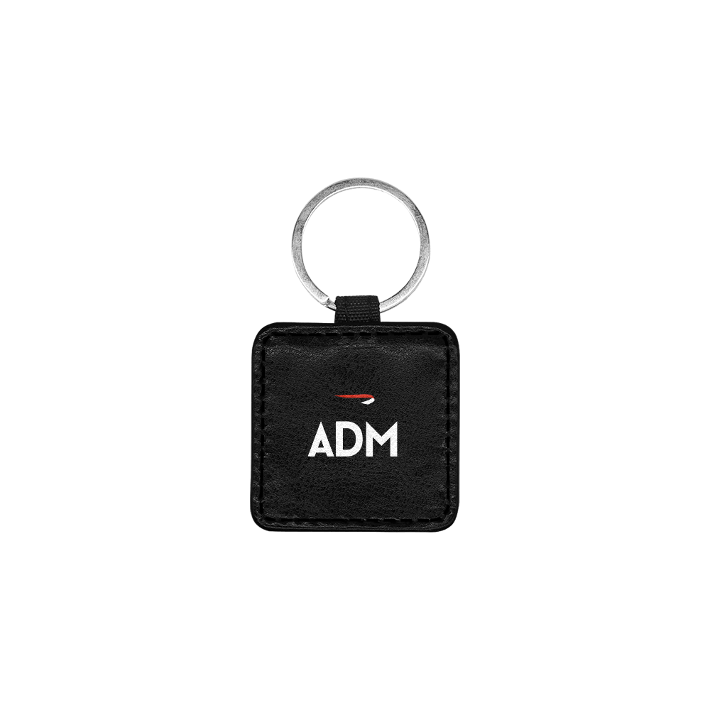 ADM ID Tag