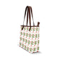 Shoulder Tote Bag (Model 1646)