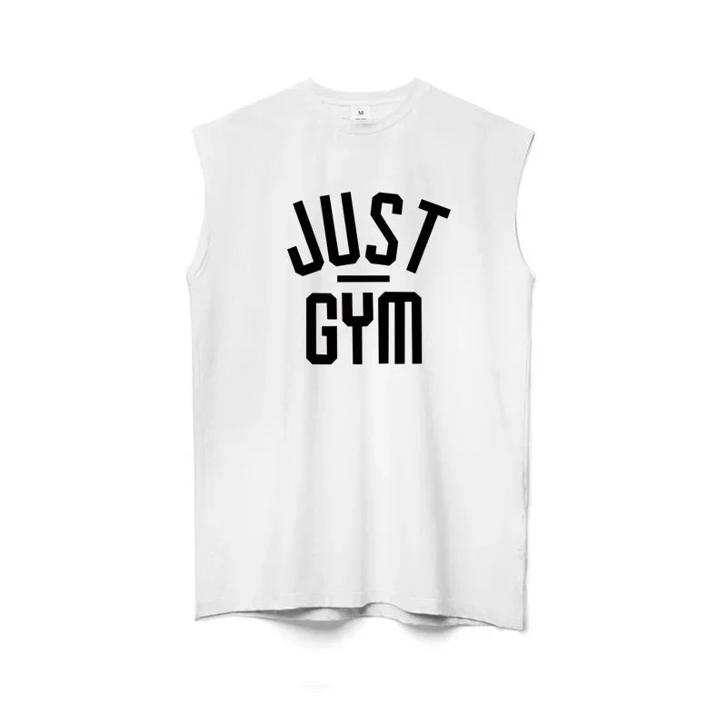 Summer Mesh Quick Dry Gym Clothing Mens Sports Sleeveless tee shirt Bodybuilding stringer tank top Workout Running Fitness Vest