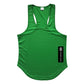 Gym Tank Top Mens Bodybuilding Clothing Summer Fitness Singlets Quick Dry Mesh Breathable Sports Sleeveless Shirts Workout Vest