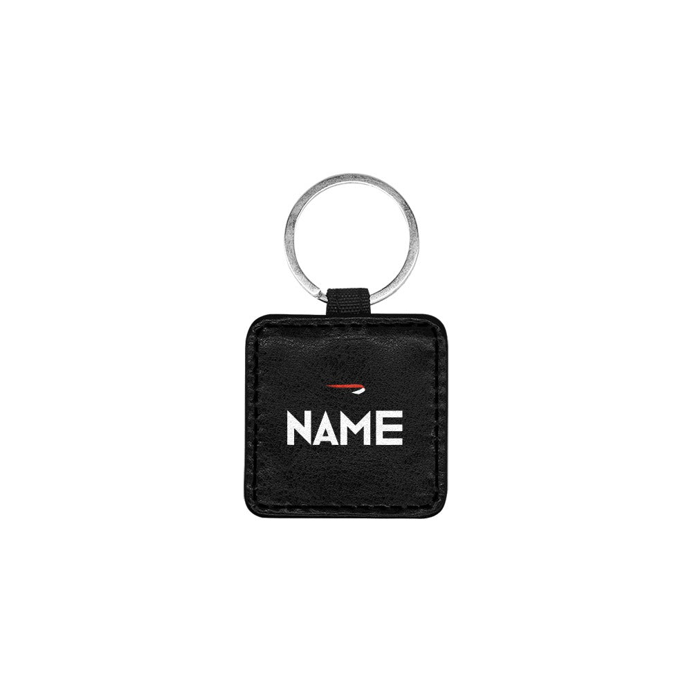 Fully Customisable ID Tag
