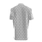 Bearded man All-Over Print Men's Shirt