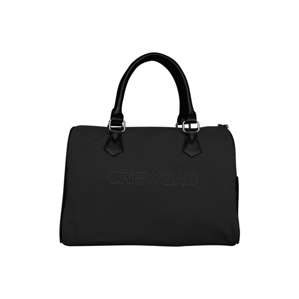 CBBH - Crew Bag Barrel Handbag